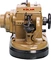 thin fur sewing machine